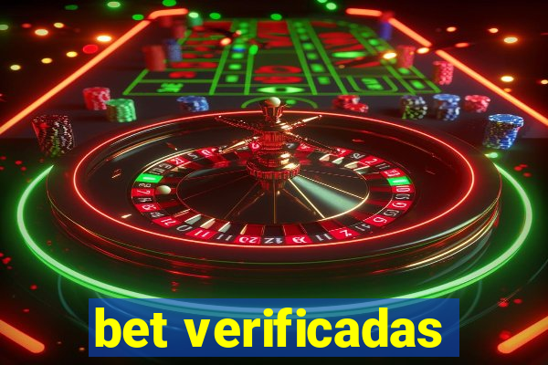 bet verificadas